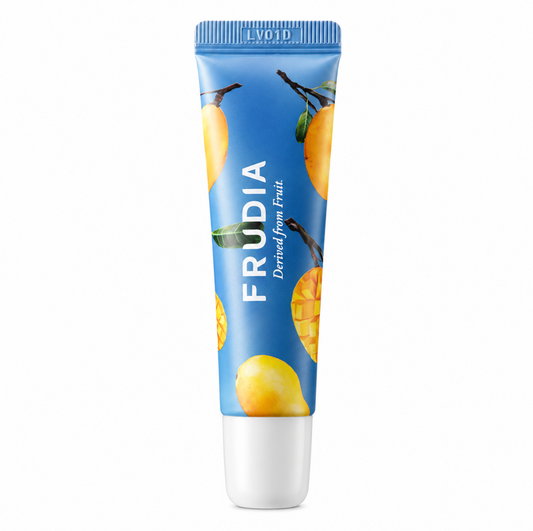 Frudia Mango Honey Sleep Lip Mask 10g