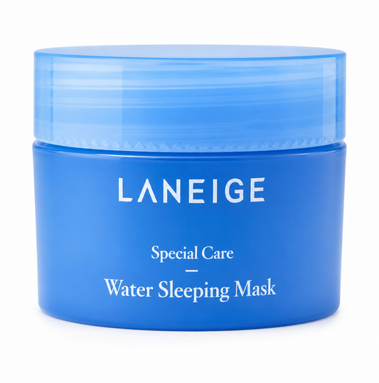 LANEIGE Water Sleeping Mask 15ml