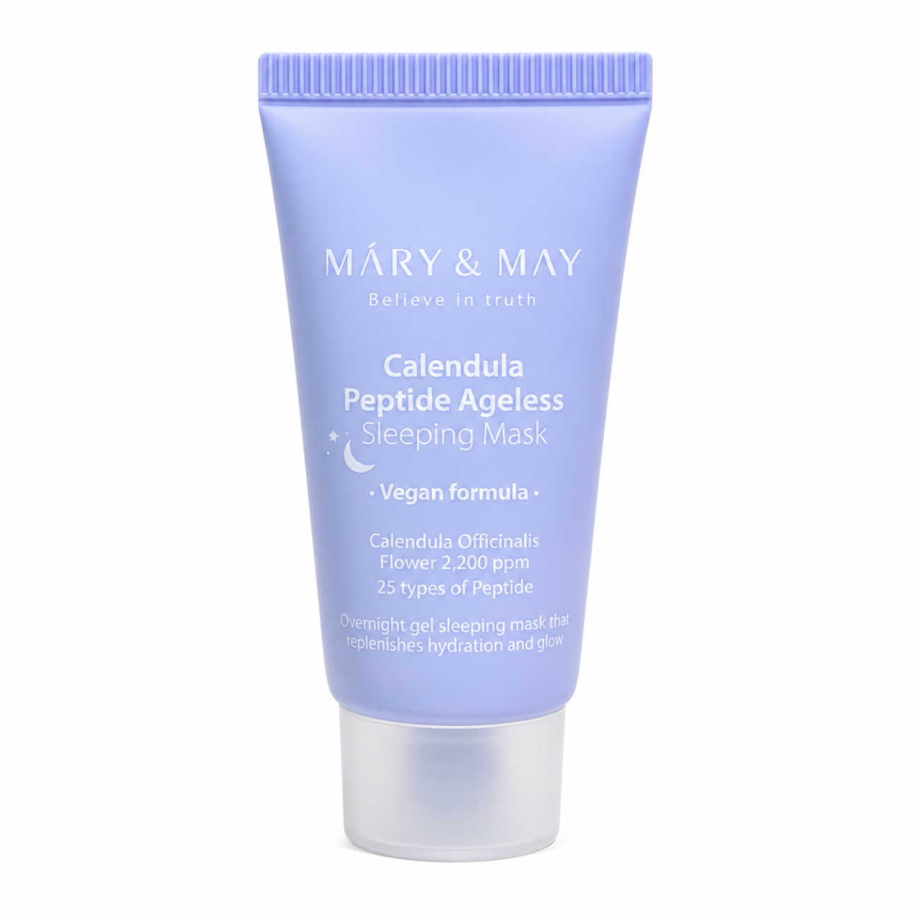 Mary & May Calendula Peptide Ageless Sleeping Mask 30g
