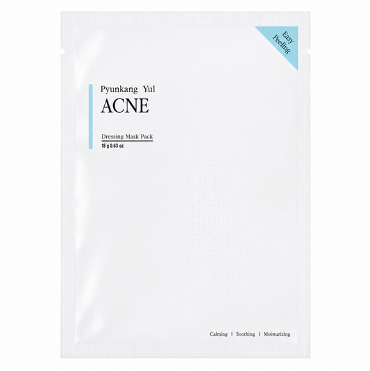 Pyunkang Yul Acne Dressing Mask Pack 18g