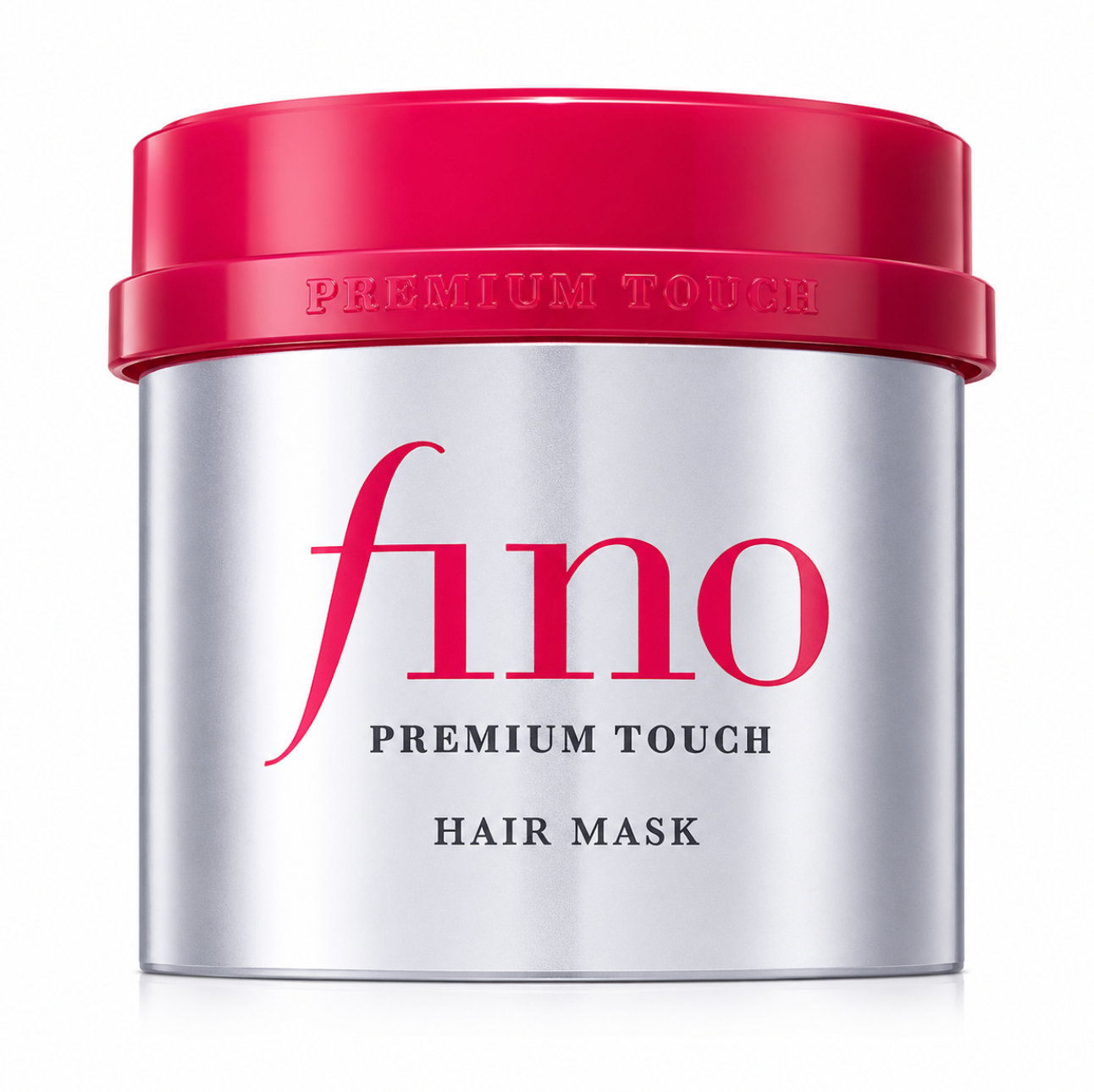Shiseido Fino Premium Touch Hair Treatment Mask 230g