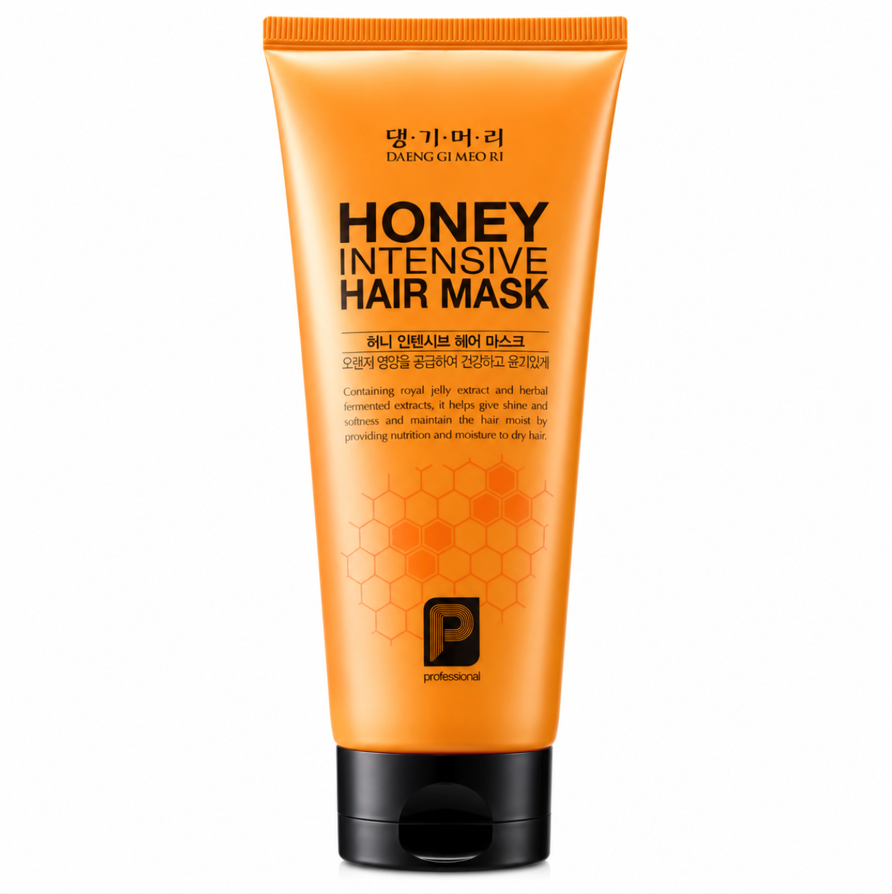 Daeng Gi Meo Ri Honey Intensive Hair Mask 150ml