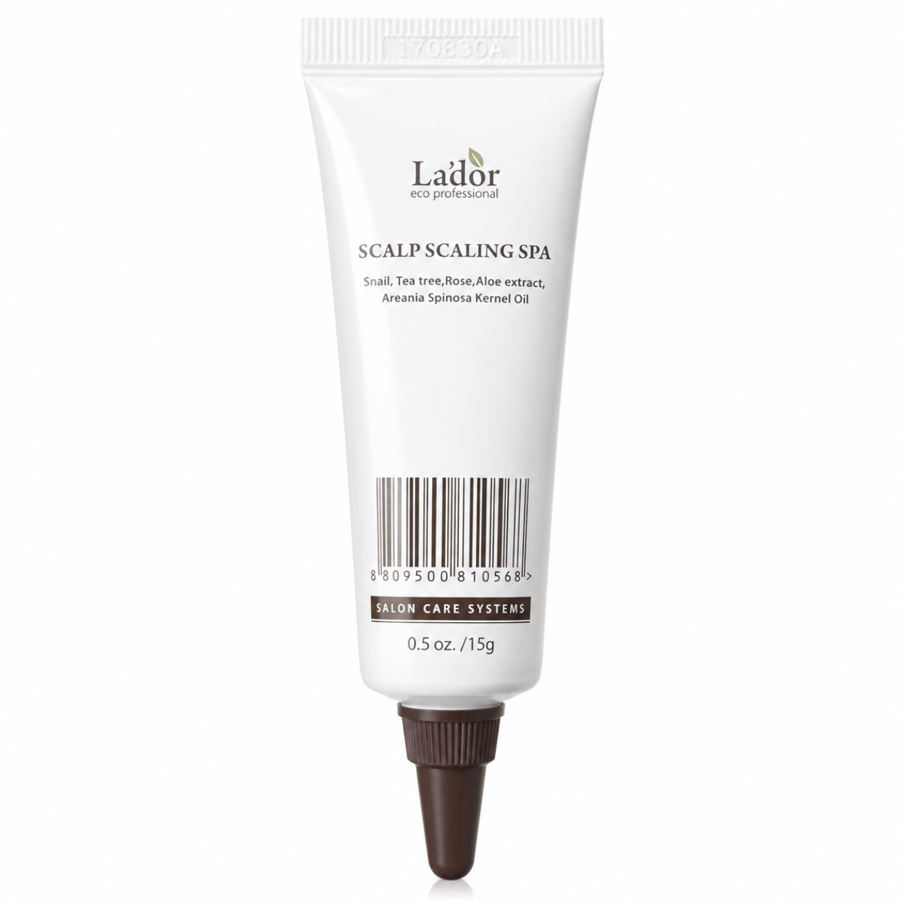 La'dor Scalp Scaling Spa 15g