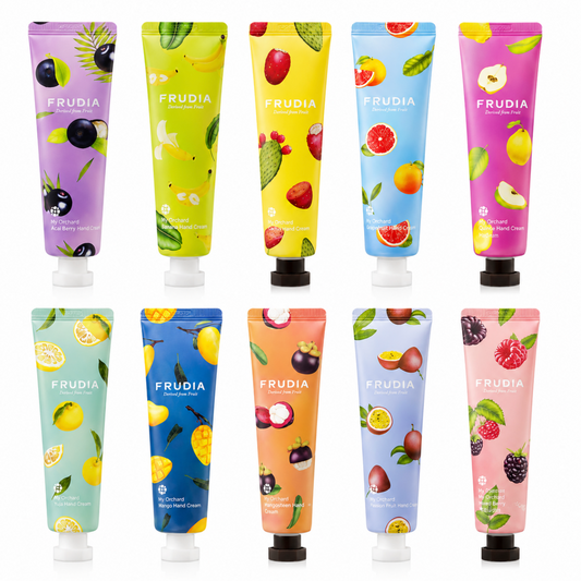 Frudia My Orchard Hand Cream 30g
