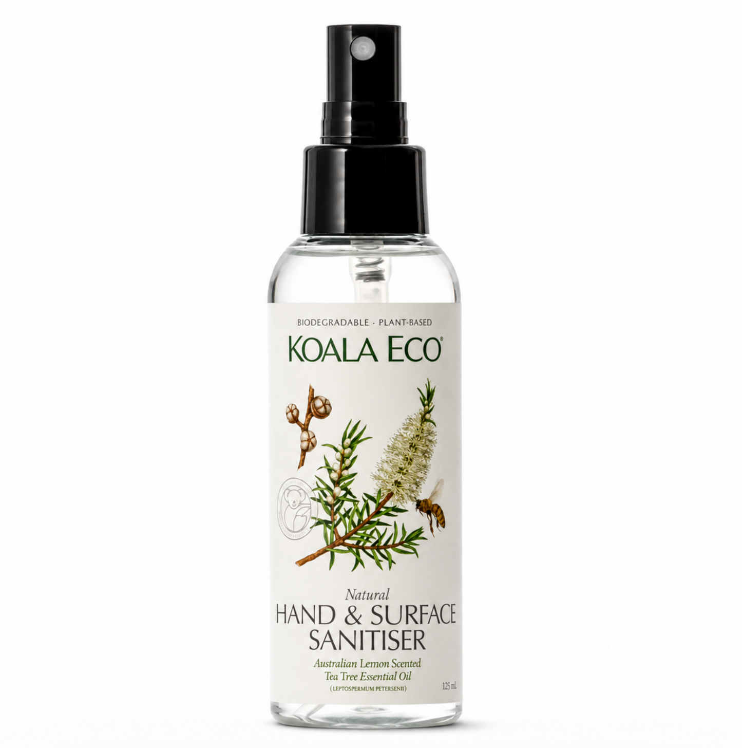 Natural Hand & Surface Spray