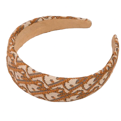 Designer Inspired Headband