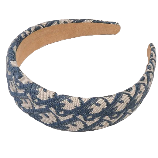 Designer Inspired Headband