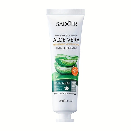 SADOER - Aloe Vera Hand Cream