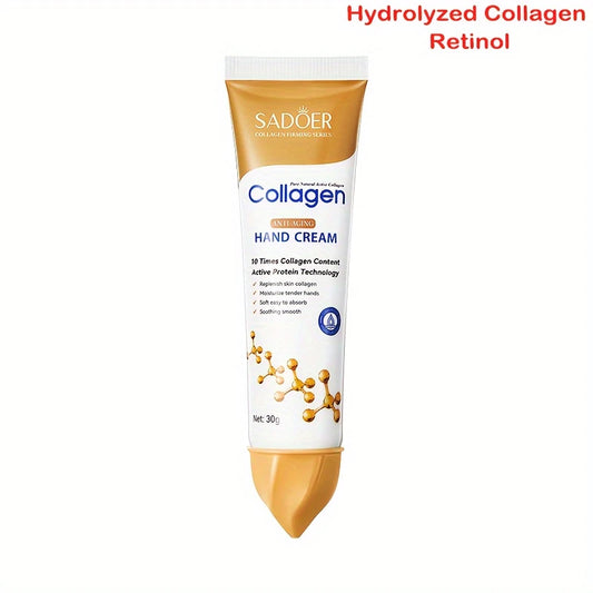 SADOER - Collagen Hand Cream